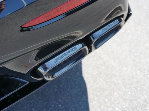 New 2026 Mercedes-Benz AMG GT 55 image 19