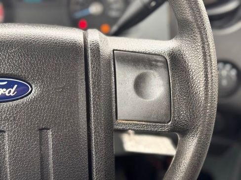 Used 2015 Ford F350 XL AWD/4WD image 11