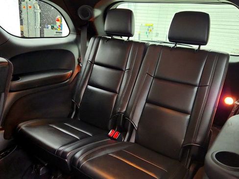 Used 2017 Dodge Durango GT w/ Premium Group image 26