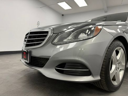 Used 2015 Mercedes-Benz E 350 4MATIC Wagon w/ Premium 1 Package image 15