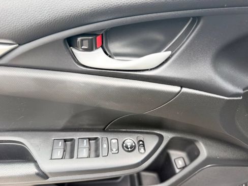 Used 2020 Honda Civic Sport image 20