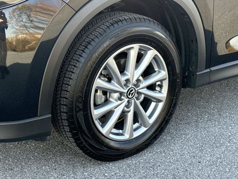 Used 2023 MAZDA CX-5 AWD 2.5 S w/ Preferred Package image 29