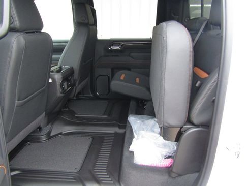 New 2026 GMC Sierra 2500 AT4 w/ Max Trailering Package image 41