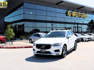 Used 2018 Volvo XC60 T6 Momentum w/ Convenience Package video 1