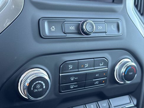 New 2026 GMC Sierra 1500 Pro w/ Pro Value Package RWD image 11