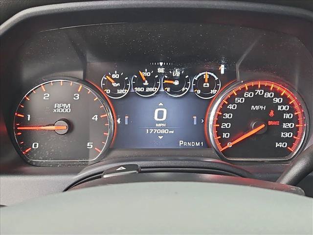 Used 2016 GMC Sierra 2500 Denali w/ Duramax Plus Package AWD/4WD image 10