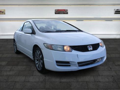 Used 2011 Honda Civic Si image 1