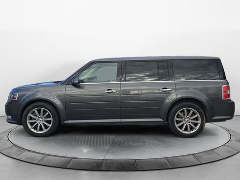Used 2019 Ford Flex Limited image 2
