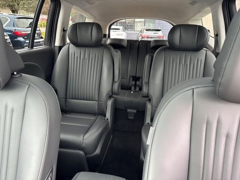 Used 2026 Hyundai Ioniq 9 Calligraphy image 34