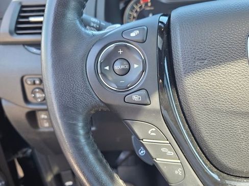 Used 2020 Honda Ridgeline RTL-E image 24