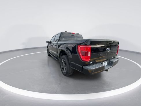 Used 2022 Ford F150 XLT w/ Equipment Group 302A High AWD/4WD image 6