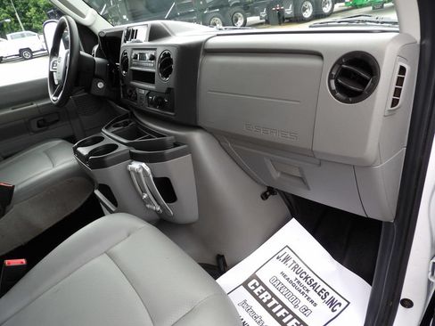 Used 2023 Ford E-350 and Econoline 350 Super Duty w/ Power Windows & Locks Group RWD image 27