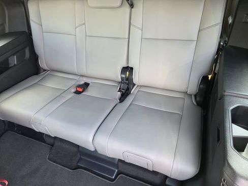 Used 2025 Toyota Sequoia Limited AWD/4WD image 26