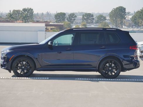 Used 2026 BMW X7 M60i AWD/4WD image 4