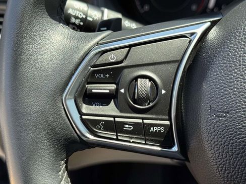 Certified 2024 Acura RDX SH-AWD w/ Technology Package image 21