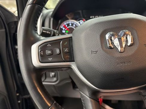 Used 2023 RAM 1500 Big Horn AWD/4WD image 28