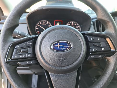 New 2026 Subaru Crosstrek 2.0i Premium image 12