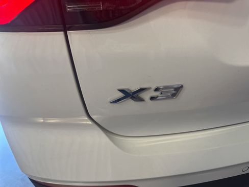 Used 2022 BMW X3 sDrive30i w/ Premium Package 2 (ZPA) RWD image 12