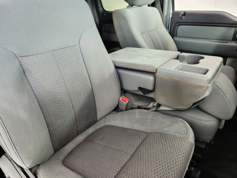 Used 2014 Ford F150 XLT w/ Equipment Group 302A Luxury image 10