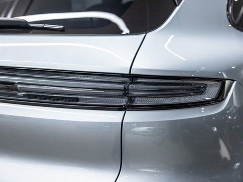 Certified 2026 Porsche Cayenne S image 18