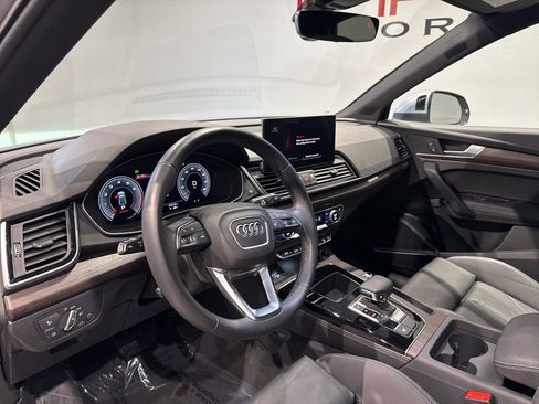 Used 2024 Audi Q5 2.0T Premium Plus image 11