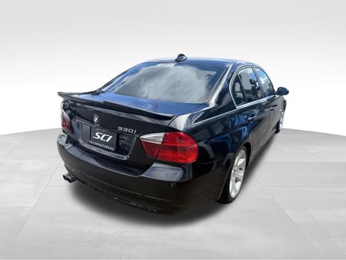 Used 2006 BMW 330i Sedan RWD image 4