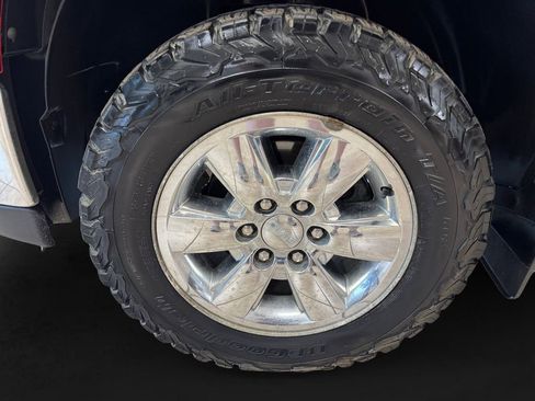 Used 2012 GMC Sierra 1500 SLE w/ Power Tech Package AWD/4WD image 9