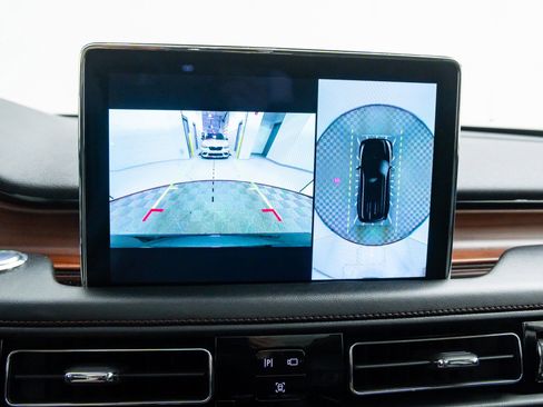 Used 2023 Lincoln Aviator Reserve w/ Equipment Group 201A image 27