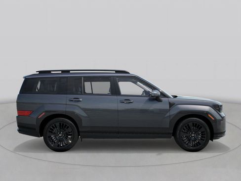 New 2026 Hyundai Santa Fe Calligraphy image 7