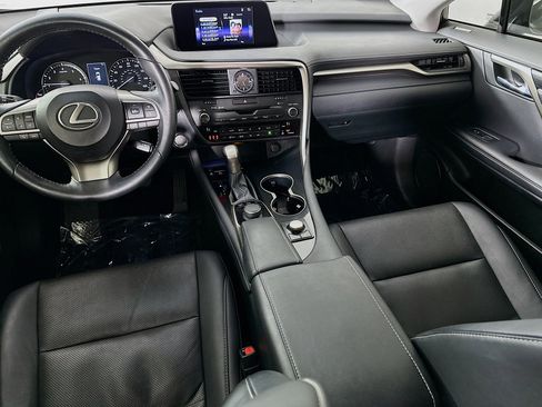 Used 2017 Lexus RX 350 AWD image 25