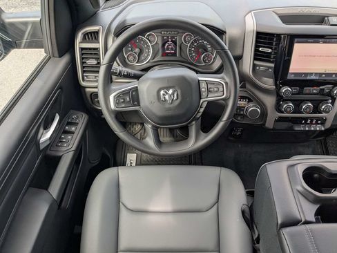 New 2026 RAM 1500 Tradesman AWD/4WD image 16