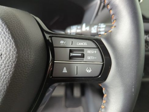 Certified 2026 Honda HR-V Sport image 29