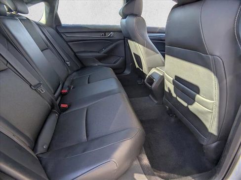 Used 2022 Honda Accord Sport image 22