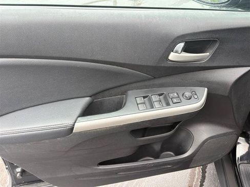 Used 2014 Honda CR-V EX-L image 15