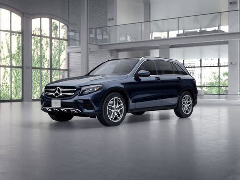 Used 2017 Mercedes-Benz GLC 300 image 38