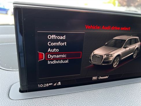 Used 2019 Audi Q7 3.0T Premium Plus w/ Premium Plus Package AWD/4WD image 41