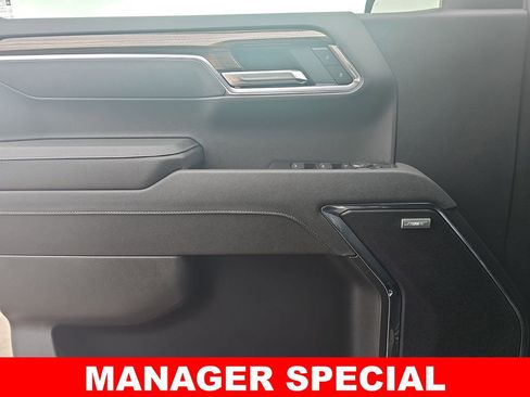 New 2026 Chevrolet Silverado 1500 LT Trail Boss w/ LT Trail Boss Premium Package image 28