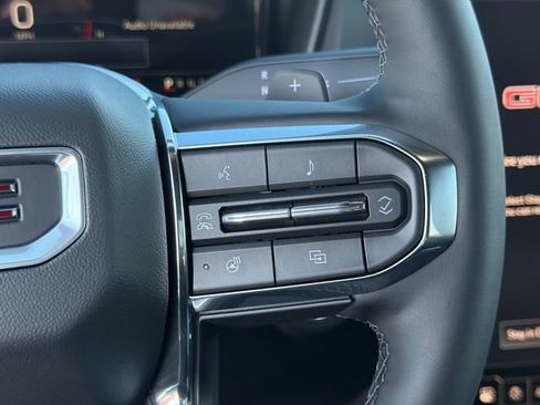 New 2026 GMC Terrain Elevation w/ Black Edition FWD image 23