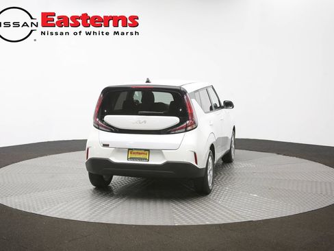 Used 2024 Kia Soul LX w/ Option Group 015 FWD image 37