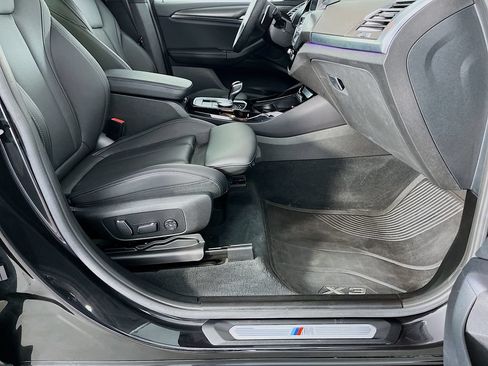 Used 2024 BMW X3 xDrive30i AWD/4WD image 34