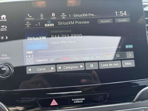 Used 2023 Honda Passport EX-L image 27