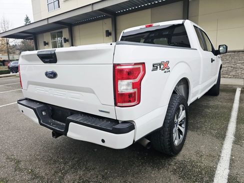 Used 2020 Ford F150 XL w/ Equipment Group 101A Mid image 5