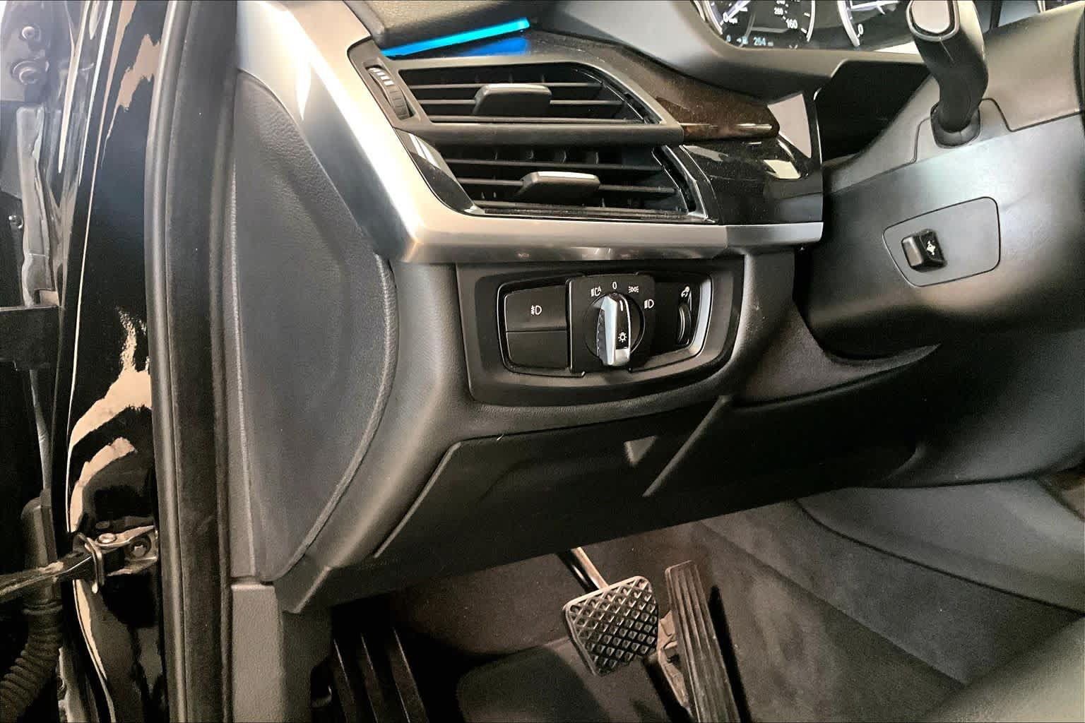 Used 2017 BMW X5 sDrive35i RWD image 29
