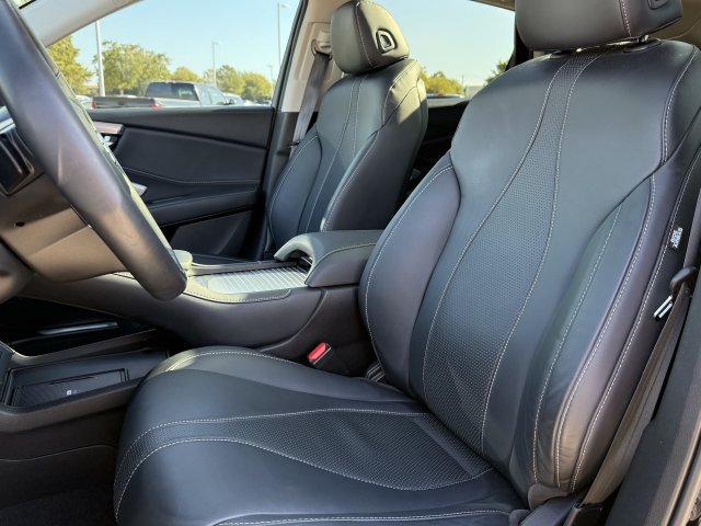 Certified 2024 Acura RDX w/ Technology Package AWD/4WD image 26