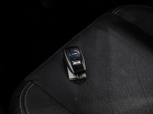 Used 2016 Subaru Forester 2.0XT Touring w/ Eyesight & Navigation System image 56