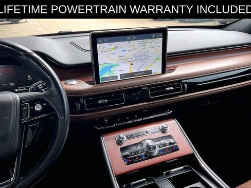 Used 2022 Lincoln Aviator Reserve w/ Equipment Group 201A image 8