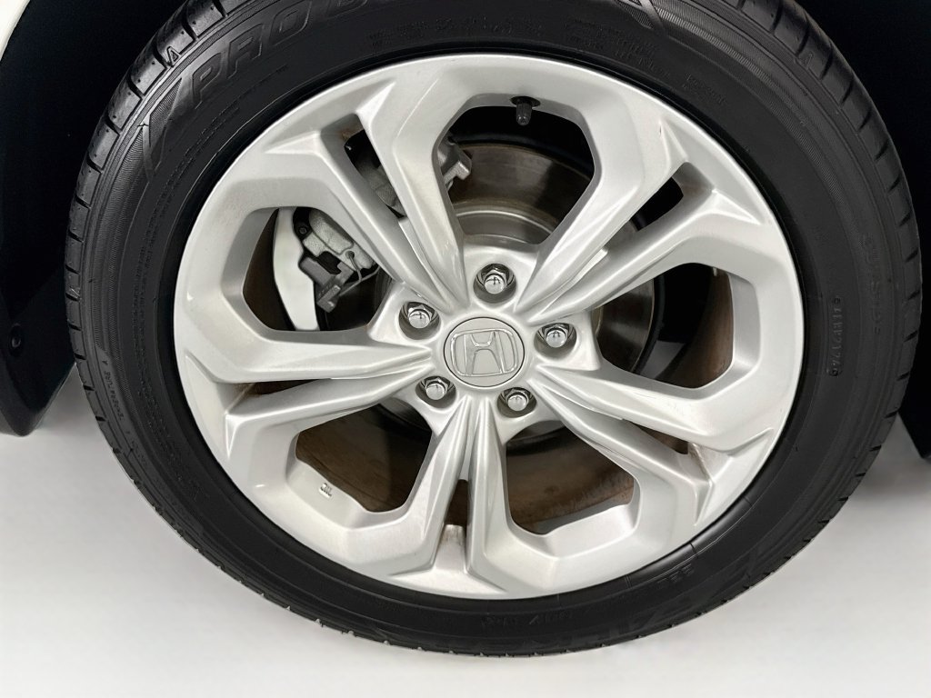 Certified 2024 Honda Accord LX image 33