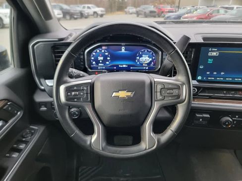 Certified 2024 Chevrolet Silverado 2500 LT image 13