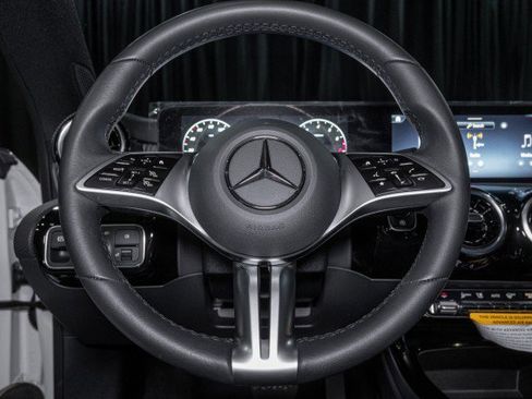 Certified 2026 Mercedes-Benz CLA 250 4MATIC image 19