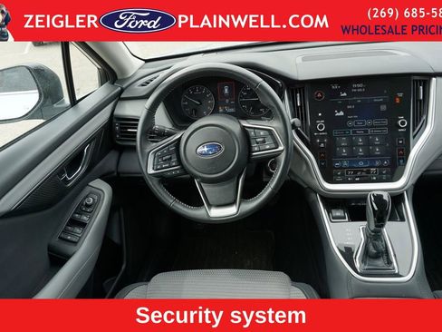 Used 2023 Subaru Outback Premium AWD/4WD image 13